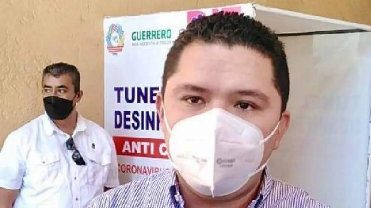 Fiscal de Guerrero zuriel
